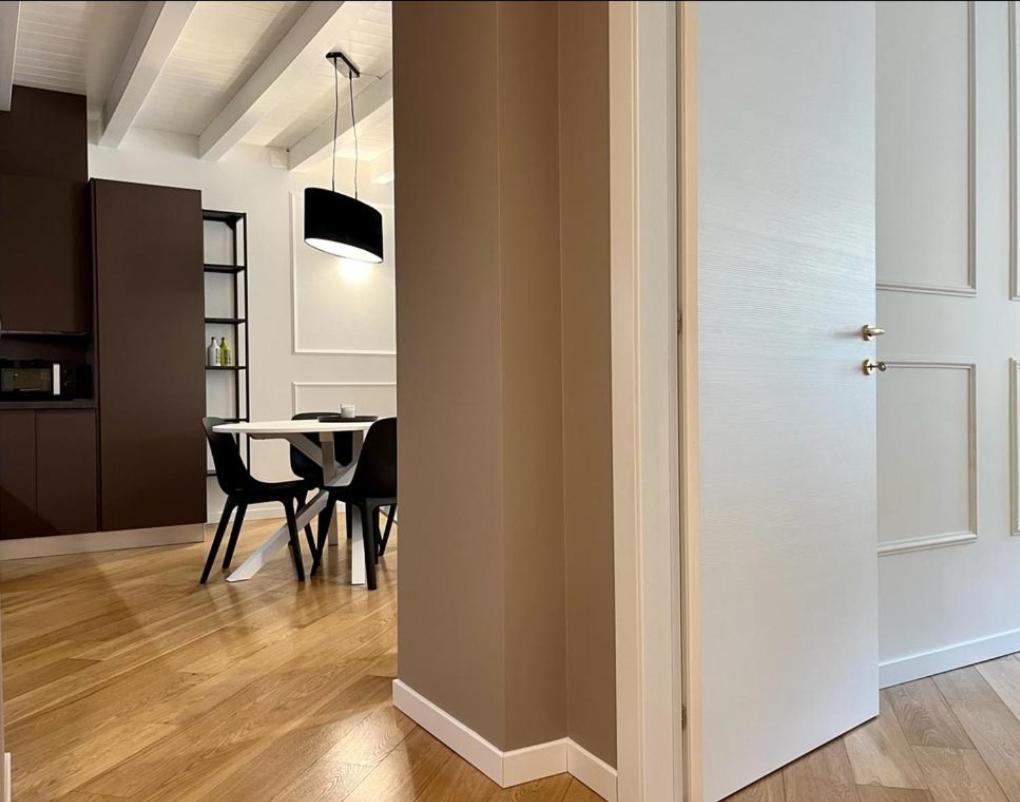 Moroni Apartment