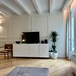 Suite Moroni Apartment