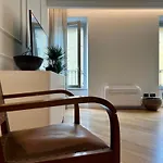 Suite Moroni Apartment