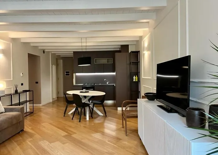 Suite Moroni Apartment