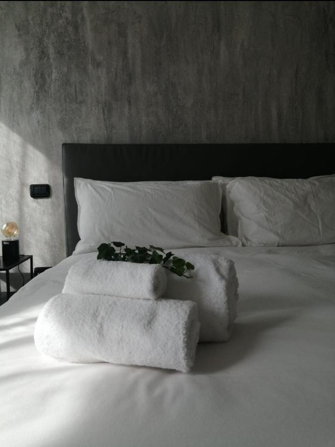 Apartament Moroni