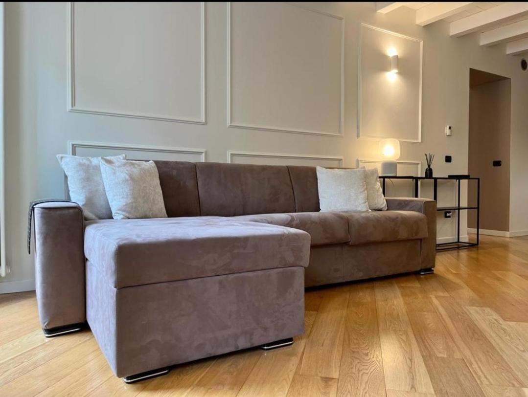 Moroni Apartament