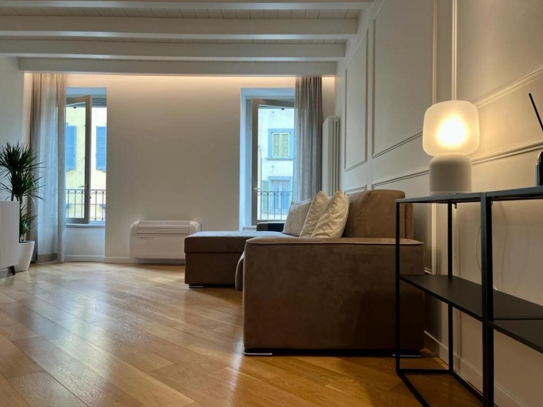 Moroni Apartament