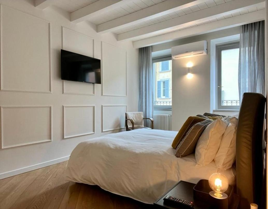 Apartament Moroni