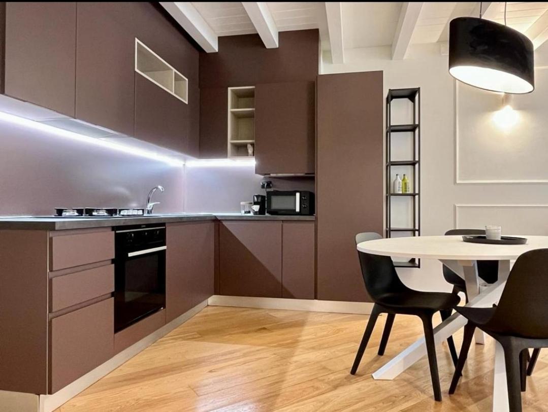 Moroni Apartament *