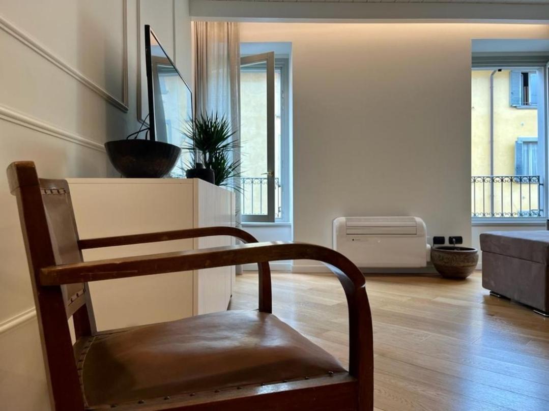 Apartament Moroni Bergamo